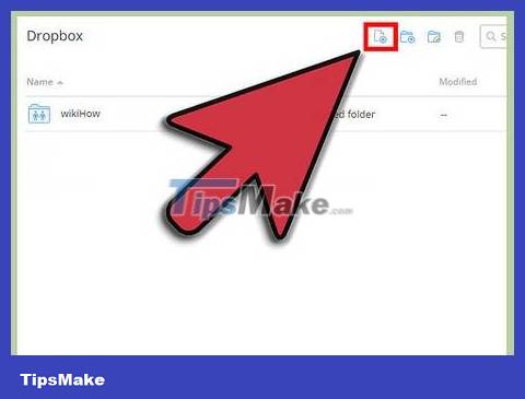 How to Start Using Dropbox Picture 7