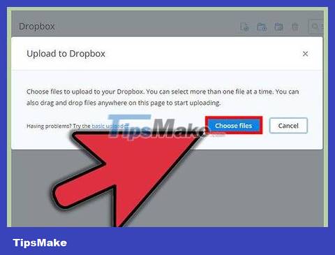 How to Start Using Dropbox Picture 8
