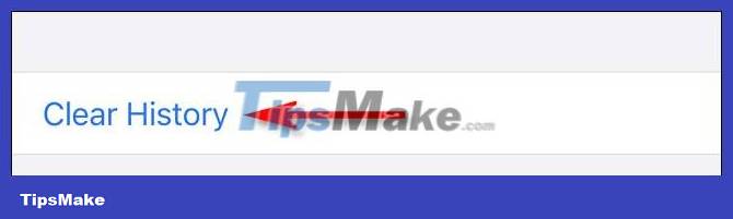 How to stop iPhone from tracking your location history Picture 8