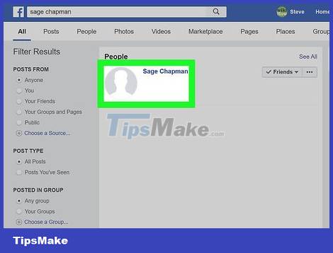 How to Suggest friends on Facebook Picture 14