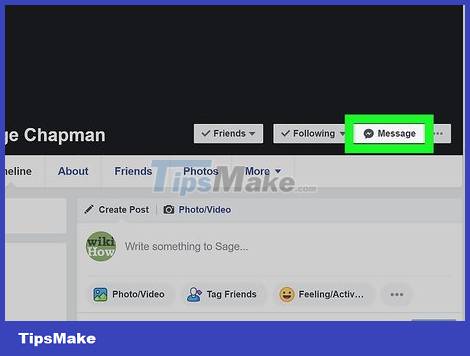 How to Suggest friends on Facebook Picture 15