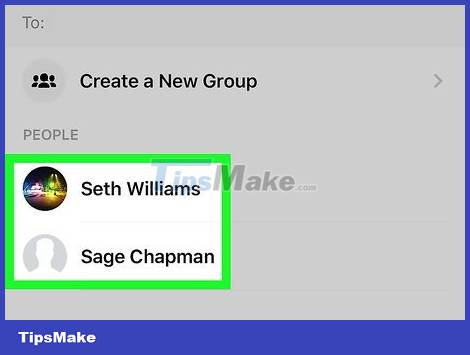 How to Suggest friends on Facebook Picture 20