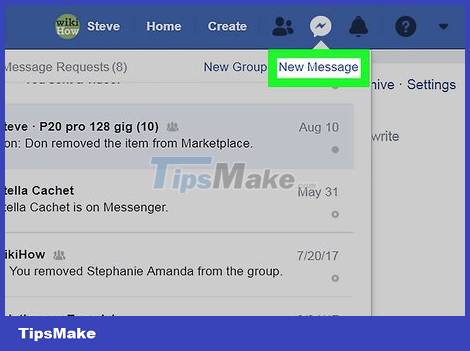 How to Suggest friends on Facebook Picture 26