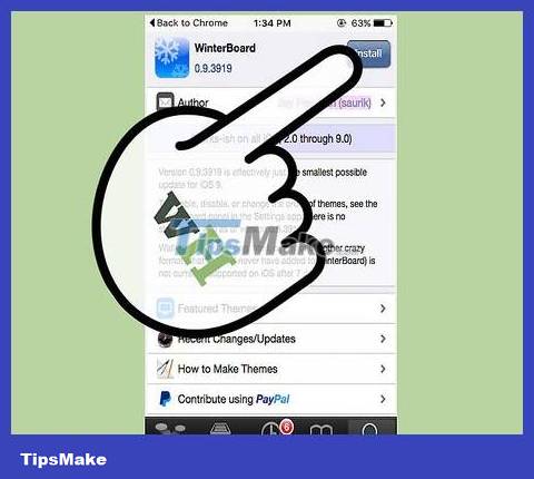 How to Summon Herobrine in Minecraft PE with mods Picture 13