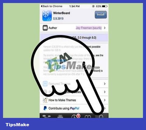 How to Summon Herobrine in Minecraft PE with mods Picture 14