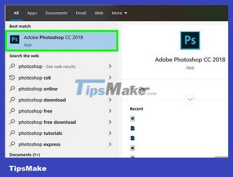 How to Swap Faces in Photoshop Picture 1