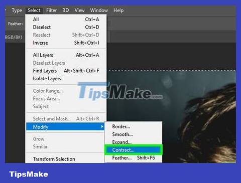 How to Swap Faces in Photoshop Picture 16