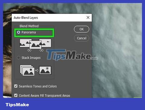 How to Swap Faces in Photoshop Picture 21