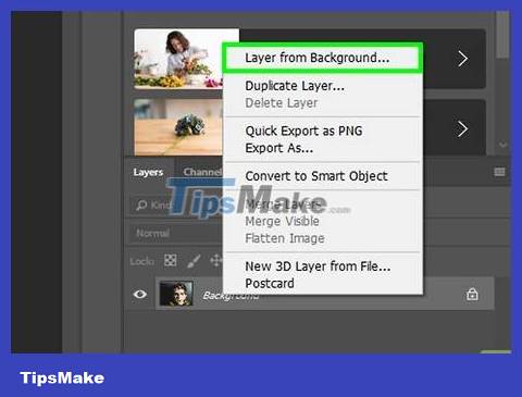How to Swap Faces in Photoshop Picture 8