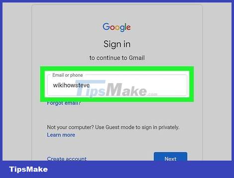 How to Switch from AOL to Gmail Picture 10