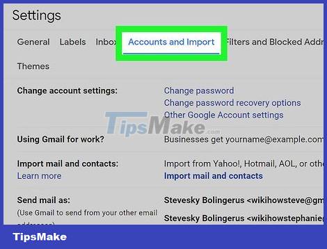 How to Switch from AOL to Gmail Picture 13