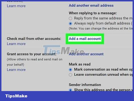 How to Switch from AOL to Gmail Picture 14