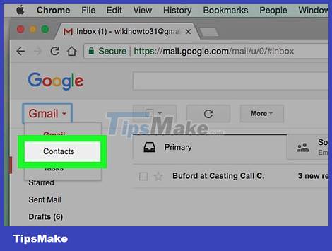 How to Switch from Yahoo Mail to Gmail Picture 15