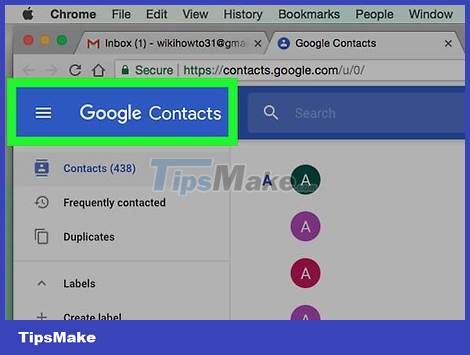 How to Switch from Yahoo Mail to Gmail Picture 16