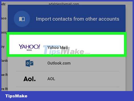 How to Switch from Yahoo Mail to Gmail Picture 19