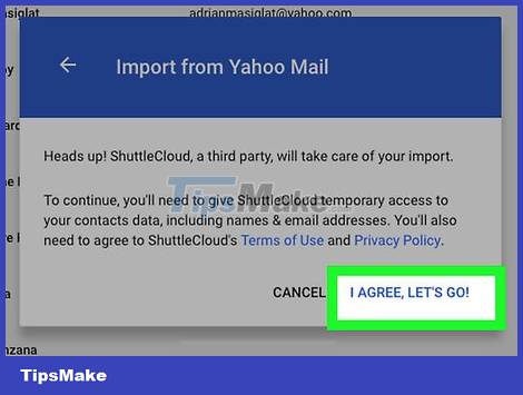 How to Switch from Yahoo Mail to Gmail Picture 20