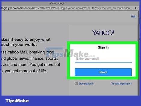 How to Switch from Yahoo Mail to Gmail Picture 21
