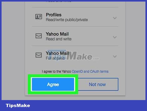 How to Switch from Yahoo Mail to Gmail Picture 9