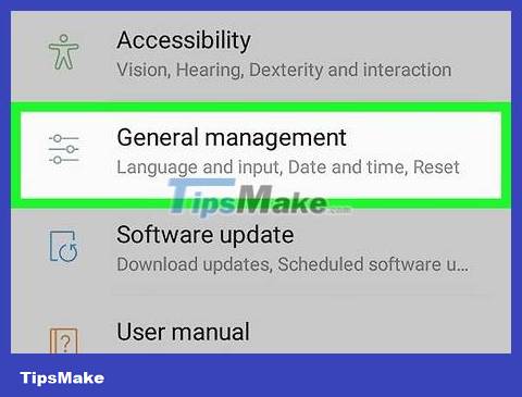 How to Switch Language on Android Picture 11
