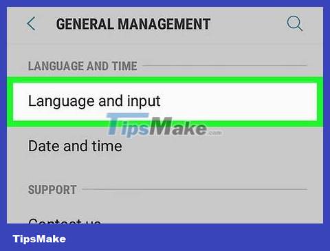 How to Switch Language on Android Picture 12