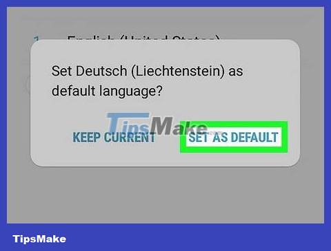 How to Switch Language on Android Picture 8