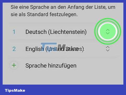 How to Switch Language on Android Picture 9