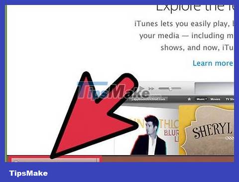 How to Sync a Cell Phone Picture 2