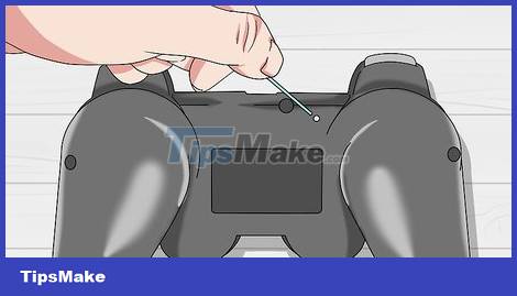 How to Sync PS3 Controller Picture 11