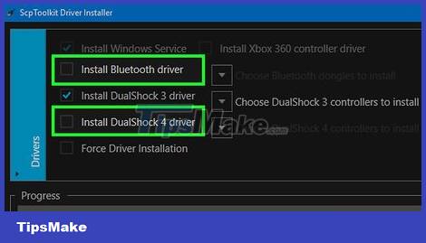 How to Sync PS3 Controller Picture 17