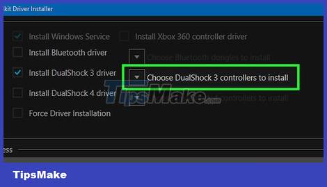 How to Sync PS3 Controller Picture 18