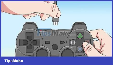 How to Sync PS3 Controller Picture 2