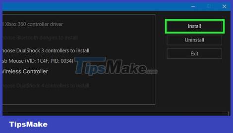 How to Sync PS3 Controller Picture 20