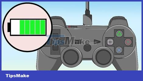 How to Sync PS3 Controller Picture 28