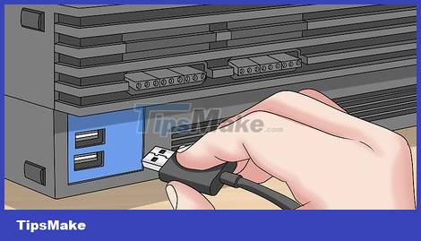 How to Sync PS3 Controller Picture 3