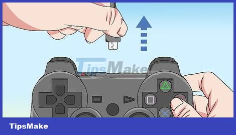 How to Sync PS3 Controller Picture 30