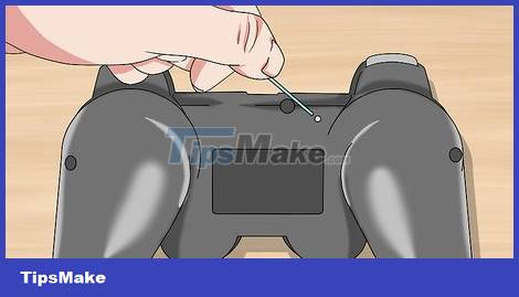 How to Sync PS3 Controller Picture 8