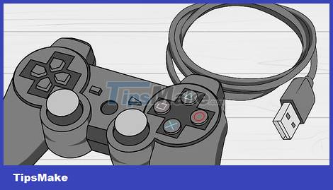 How to Sync PS3 Controller Picture 9