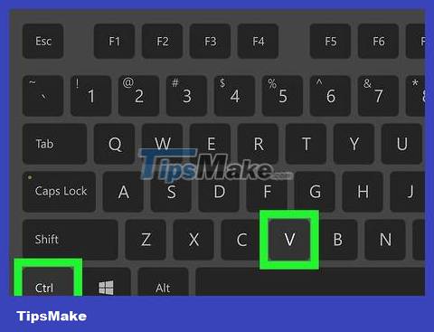 How to Take a Screenshot in Microsoft Windows Picture 13