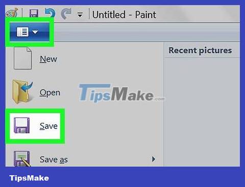 How to Take a Screenshot in Microsoft Windows Picture 14