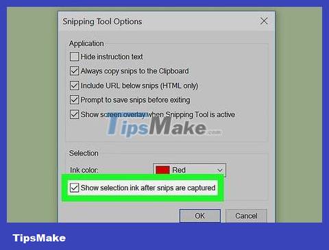 How to Take a Screenshot in Microsoft Windows Picture 17