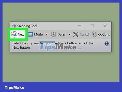 How to Take a Screenshot in Microsoft Windows Picture 18