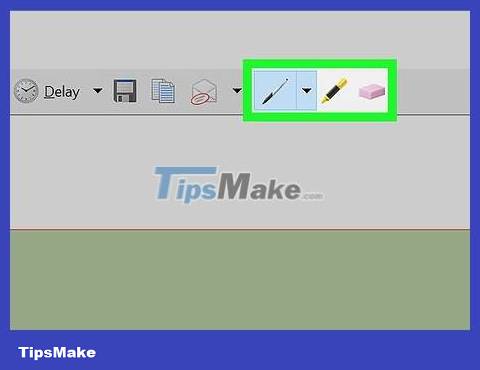 How to Take a Screenshot in Microsoft Windows Picture 19