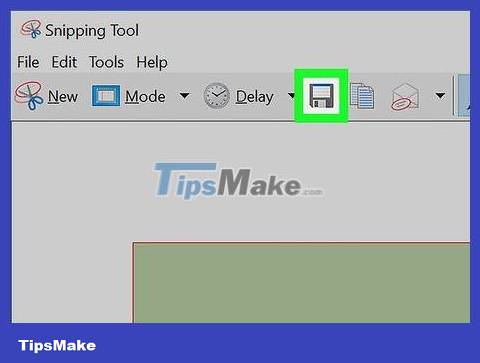 How to Take a Screenshot in Microsoft Windows Picture 20