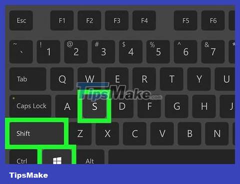 How to Take a Screenshot in Microsoft Windows Picture 23
