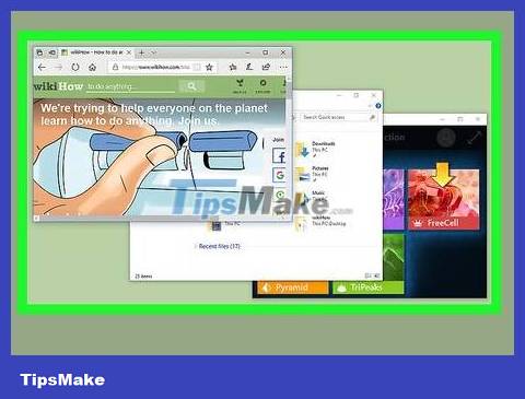 How to Take a Screenshot in Microsoft Windows Picture 28
