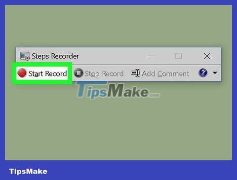 How to Take a Screenshot in Microsoft Windows Picture 33