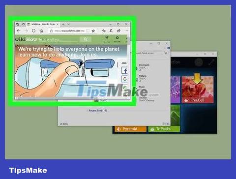 How to Take a Screenshot in Microsoft Windows Picture 34