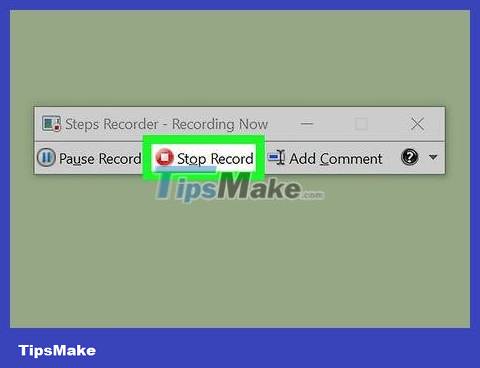 How to Take a Screenshot in Microsoft Windows Picture 35