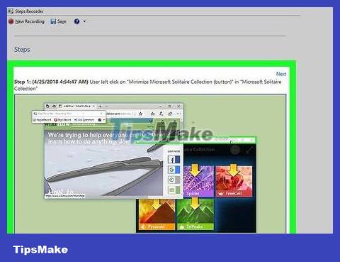 How to Take a Screenshot in Microsoft Windows Picture 36