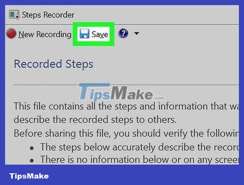 How to Take a Screenshot in Microsoft Windows Picture 37
